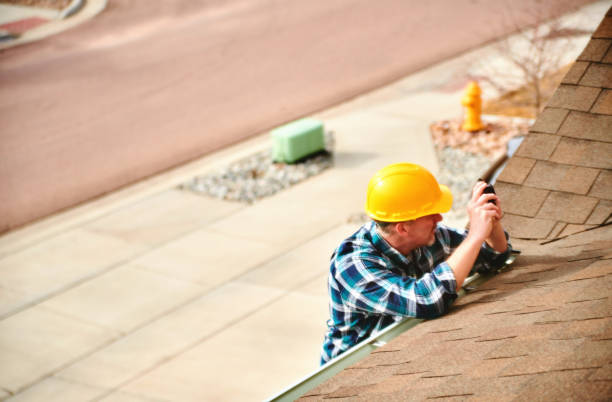 Best Roofing Contractor Near Me  in Chatmoss, VA