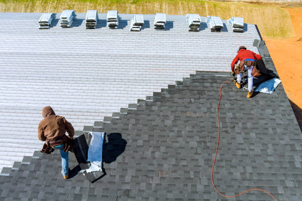 Quick and Trustworthy Emergency Roof Repair Services in Chatmoss, VA