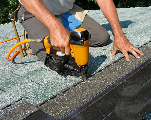 Best Affordable Roofing Company  in Chatmoss, VA