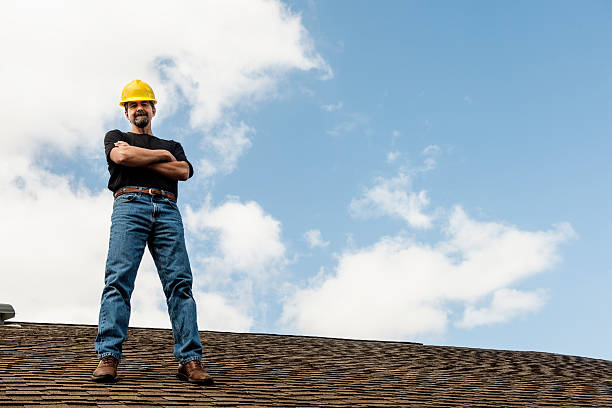 Roof Installation Near Me in Chatmoss, VA