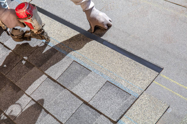 Best Roof Replacement Cost  in Chatmoss, VA