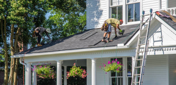 Best Roofing Contractor Near Me  in Chatmoss, VA
